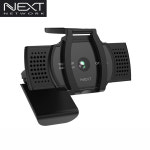 넥스트 NEXT-CAM1080A 사생활 보호커버 오토포커스 웹캠 : 퍼니케이블