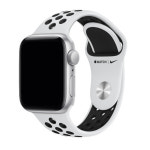 애플워치SE 1세대 44mm Nike+셀룰러 미드나이트 알루미늄 벤드 MKT73KH/A : 주선 쇼핑