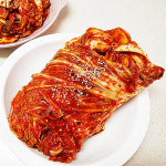 [프리미엄] 전라도 배추김치 2kg : 청솔농장