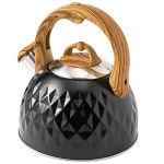 주방용 가정용 주전자 티 끓는 냄비 호텔용 : 서현5 수정