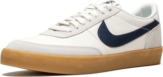 Nike Killshot 2 Leather Shoe - 432997 107 Sail/Midnight Navy-Gum Yello : 직구사이트