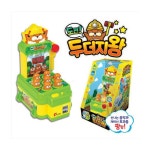 미니 가정용 유아용 두더지잡기게임기 장난감 유아보드게임 : 더앤마켓