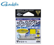 가마가츠 나노 구레 바다 벵에돔 낚시 바늘 : 포항낚시프라자