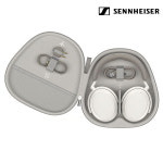 [SENNHEISER] Momentum 4 wireless M4 AEBT 젠하이저 모멘텀4 와이어리스 헤드폰 : 더사운드랩