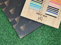 [서울/건대] 원목 엔드그레인 도마만들기 투데이클래스 취미목공 : 마이오브 목공방