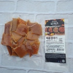포차촌 천하대세 매콤 껍데기 250g : 뭐먹지MMG