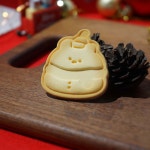 몽슈잡화점 크리스마스 눈사람 쿠키커터 : 몽슈잡화점