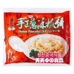 중국 대파향 밀전병 수좌빙 간편요리500g : 천천중국식품