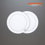 JG LED 엣지원형 직부등 센서등 21W 3000K 4000K 6500K : 국제조명