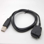 Hp iPAQ h95h955h97h975 h555 hx7hx75 h5h55h555용 usb 데이터 동기화 및 충전기 케이블 : 서현5 수정