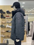 [컬럼비아] 남성 헤비 덕다운 자켓 YMR303 019 : 롯데광주월드컵점 컬럼비아
