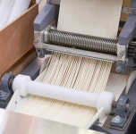 경화제면소 생면 비빔칼국수 비빔국수 밀키트 매운 택배 맛집 비빔 양념장 캠핑 요리 2인분 : 경화제면소