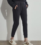 이앤디 여성 겨울 기모 조거 팬츠 나노 방풍 방수 방한 초경량 바지 : 이앤디스토어