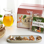 석로다원 유기농 오채수 친환경 야채수 기적의 야채스프 수프 만들기 재료 : 네이쳐앤코