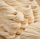 경화제면소 생면 비빔칼국수 비빔국수 밀키트 매운 택배 맛집 비빔 양념장 캠핑 요리 2인분 : 경화제면소