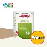 정식품 당뇨솔루션 알티에이치(RTH) 500ml x 20개 : 비엘씨헬스케어
