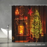 원+원 크리스마스 패브릭 겨울 현수막 벽트리 성탄절 포스터 : 코코우스글로벌