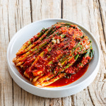 [프리미엄] 전라도 파김치 1kg : 청솔농장