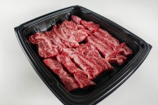 한우암소 갈비살 250g 구이용 : 한우돈마루