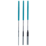 스마토 다이아몬드줄(금형용) SMT-400S-3P(3PCS) 입도400 : 포에버툴