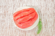 [태광젓갈] 속초 명품 저염양념명란젓(파지)500g(선동) : 속초태광젓갈