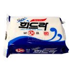무료/말표/뉴 희드라 비누 240g x 32개/한박스/세탁비누/빨래비누/세탁 세제/빨래/고체/ : 초록풀잎