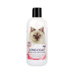 포켄스 포비스 고양이 전용 샴푸&린스 300ml : 사파리펫