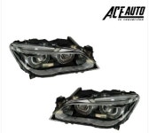 BMW F01신형스타일 헤드램프 : 에이스오토