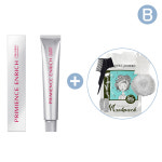 시세이도 프리미언스 엔리치 셀프 새치커버 검정머리 염색약 80g & 산화제 (90ml) : 헤어비 hairB