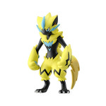 아카데미과학 포켓몬스터W 몬콜레 시리즈C S81600 ESP 제라오라 피규어 인형 1p : 팬시토이