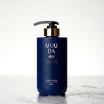 모으다 약산성 탈모 샴푸 500ml : 모으다 mouda