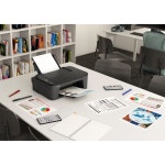 픽서스 잉크젯 와이파이호환 ts3530 프린터 : 일취월짱