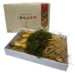 정품 원수삼 6년근 풍기인삼 750g 13뿌리-16뿌리 : 서울인삼사