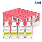 매일유업 상하목장 유기농 우유 125ml 24팩 : 카페 365
