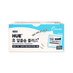코튼데이 휴 알콜솜 플러스 100매입 하나씩 뜯어쓰는 간편하고 휴대가 용이한 소독제 : HEALTHY PLUS