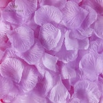 인공 장미 꽃잎 꽃 실크 발렌타인 데이 웨딩 플라워 장식 : 서현5 수정