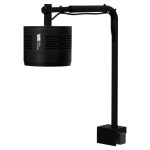 VG조명 VG라이트닝 RGB 스팟 수초조명 걸이식 LED 2자 3자 어항 구피 금어 해수 : 데일리바잉스토어