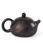 Z-148/운남 건수 수제 자도호 서시호 연화서시 자도 원료 190ml/배송비 포함 : 운남상회 티다차이