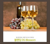 [DRIP SUM] 블렌딩원두 500g : 커피홀릭협동조합