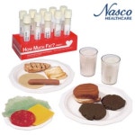 지방의 함량 : 조앤지컴퍼니