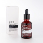 썬로이 밍크오일 30ml 초정제 99.9% 페이스 오일 : 헤어스페셜