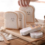 [공동구매] 론더블린 펄프 스펀지 수세미 5p 세트 : 뒷마켓