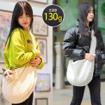 펫츄츄 강아지 슬링백 포대기 산책가방 : 모던하니