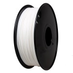 3DSWAY PC 1.75mm 필라멘트 1kg 폴리 카보네이트 인성 소모품 3D 프린터 용 블랙 화이트 투명 소재 멀티 컬러 : 밀키웨이311