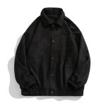 카멜롯 가을 겨울 코트 남녀공용 자켓 J3619 : SEOKCASE