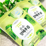황토마을 무안 순수 양배추즙 100ml x 120개입 : 농업법인주식회사황토마을식품