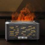 2in1 불멍물멍 인테리어 가습기 : 아이넷 홈쇼핑