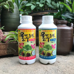 대유 물푸레 식물 영양제 수경재배 수중재배 1호 a타입 : 어플라워가드닝