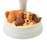 candydog(캔디도그) | 디즈니스토어 레이디앤트램프 레이디 조명 무드등 라이트 2022 도그데이 : 모모 캔디