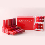 모스티브 레드에반하다 컬러젤 10종세트 : 백억언니